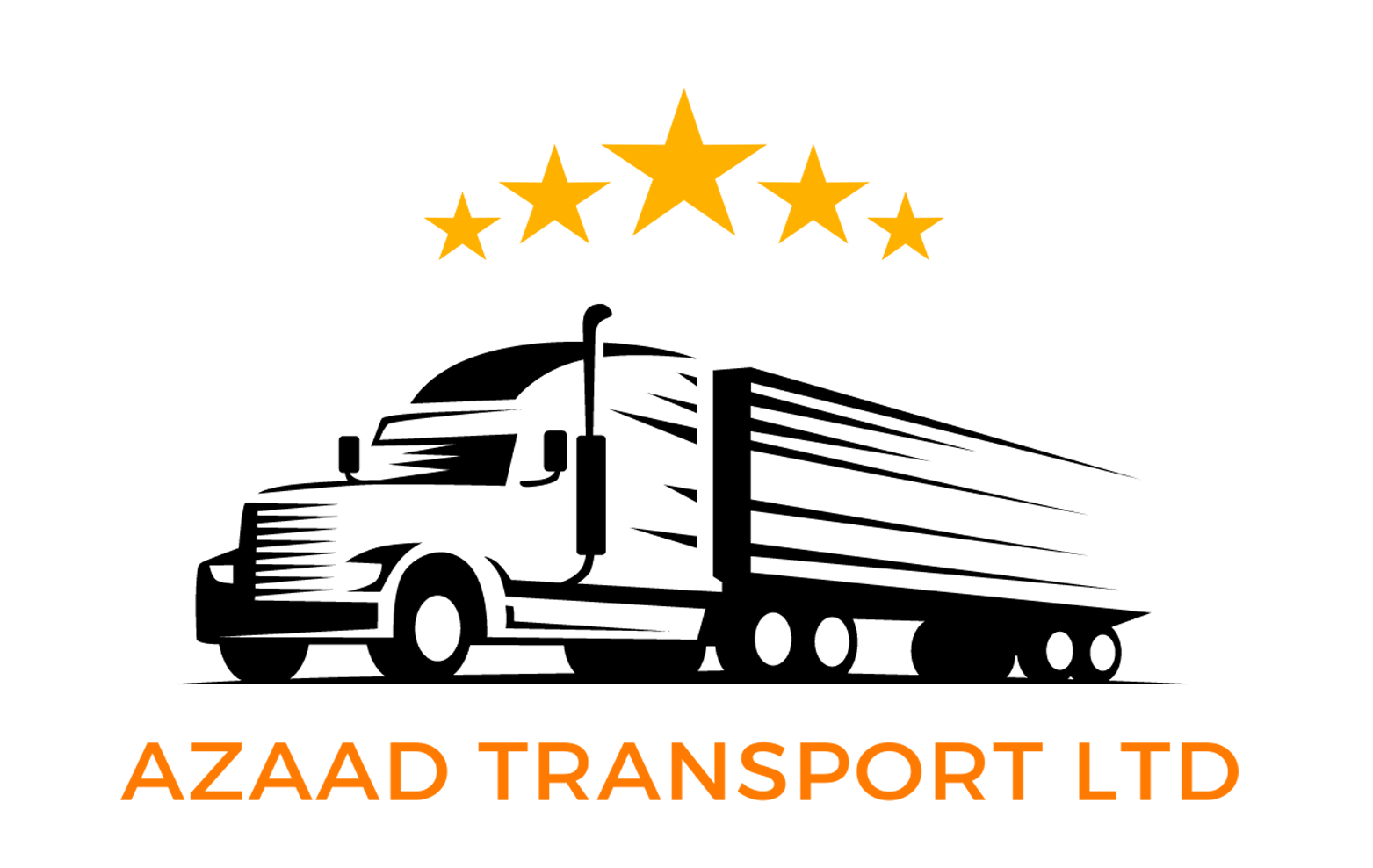 Azaad Transport Ltd